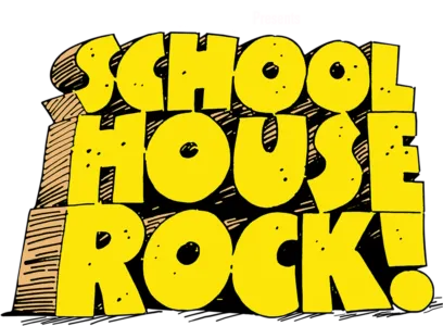 Schoolhouse Rock!