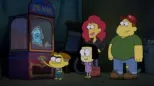 thumbnail - Big City Greens S4:E10 Fortune Feller / No Escape