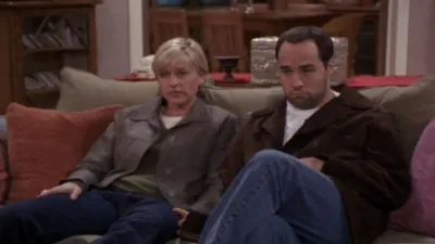 thumbnail - S5:E17 It's a Gay, Gay, Gay, Gay World