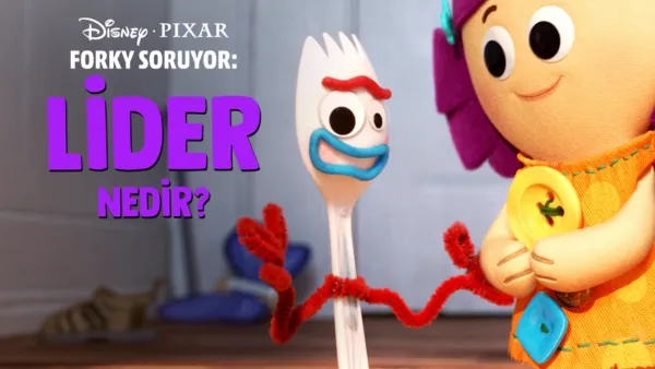 thumbnail - Forky Soruyor: Lider Nedir?