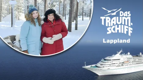 thumbnail - Das Traumschiff - Lappland
