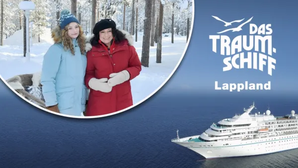 thumbnail - Das Traumschiff - Lappland (2022)