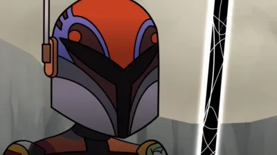 thumbnail - S2:E11 Art History