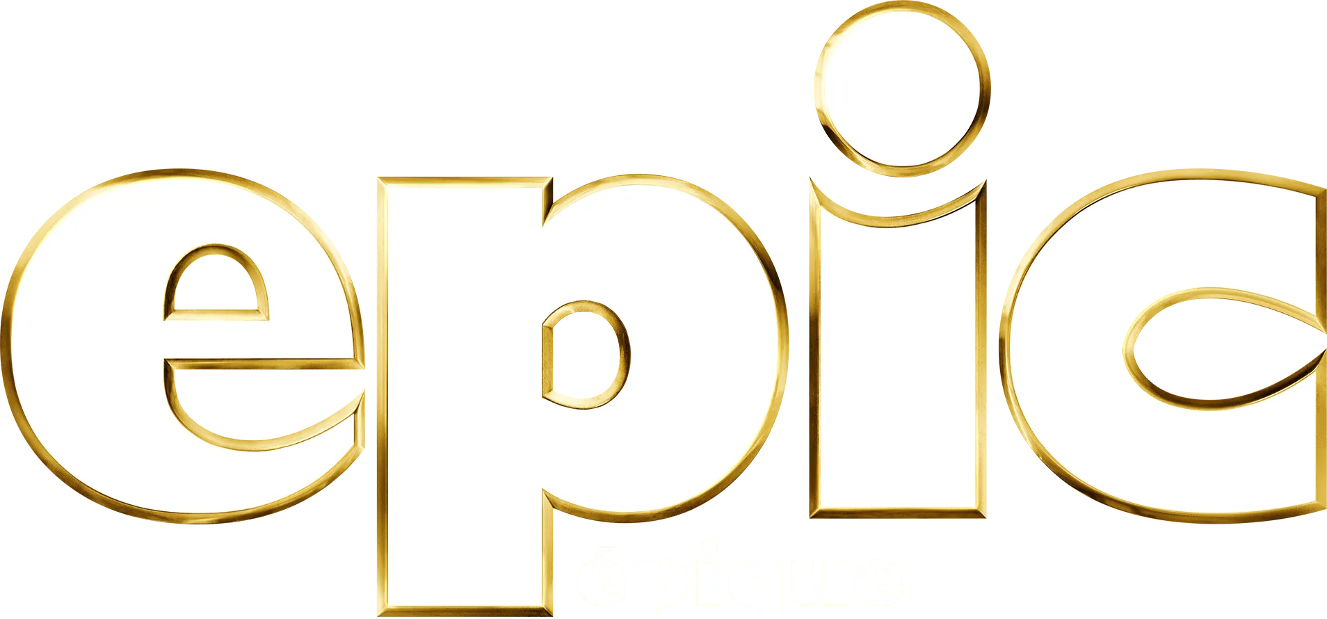 Epic - Épique