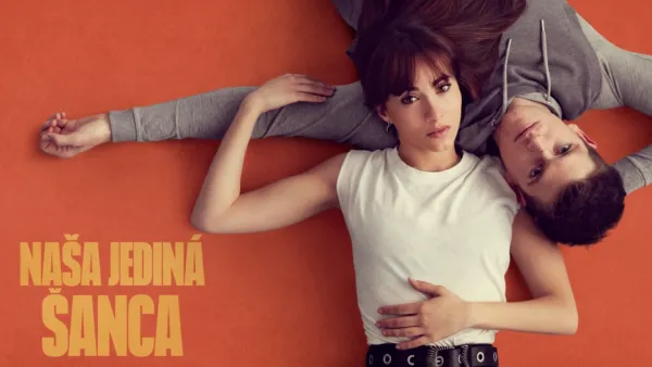 thumbnail - Naša jediná šanca