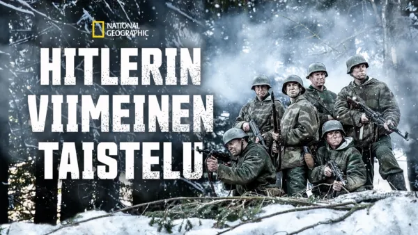 thumbnail - Hitlerin viimeinen taistelu