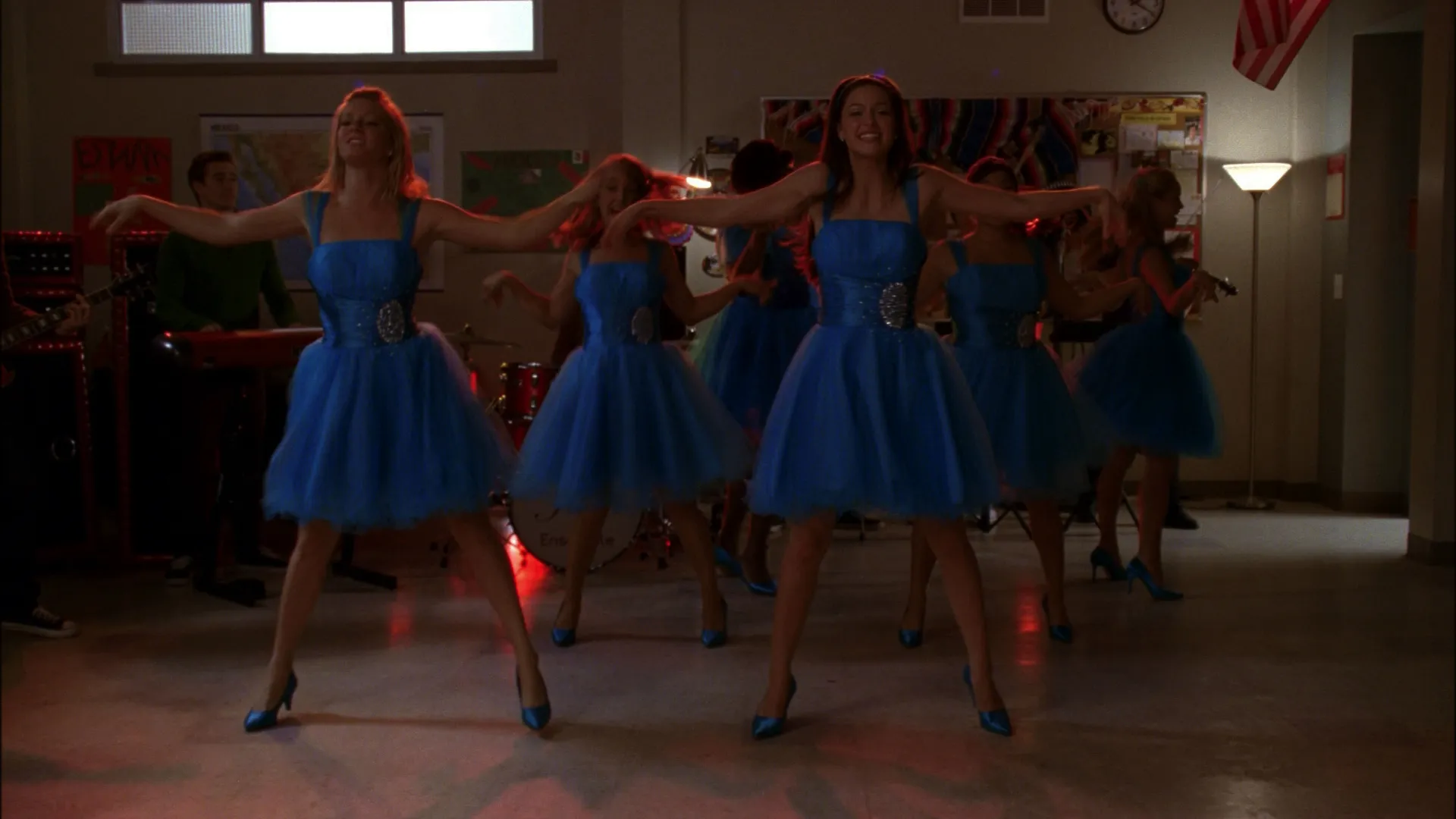 thumbnail - S4:E11 Sadie Hawkins