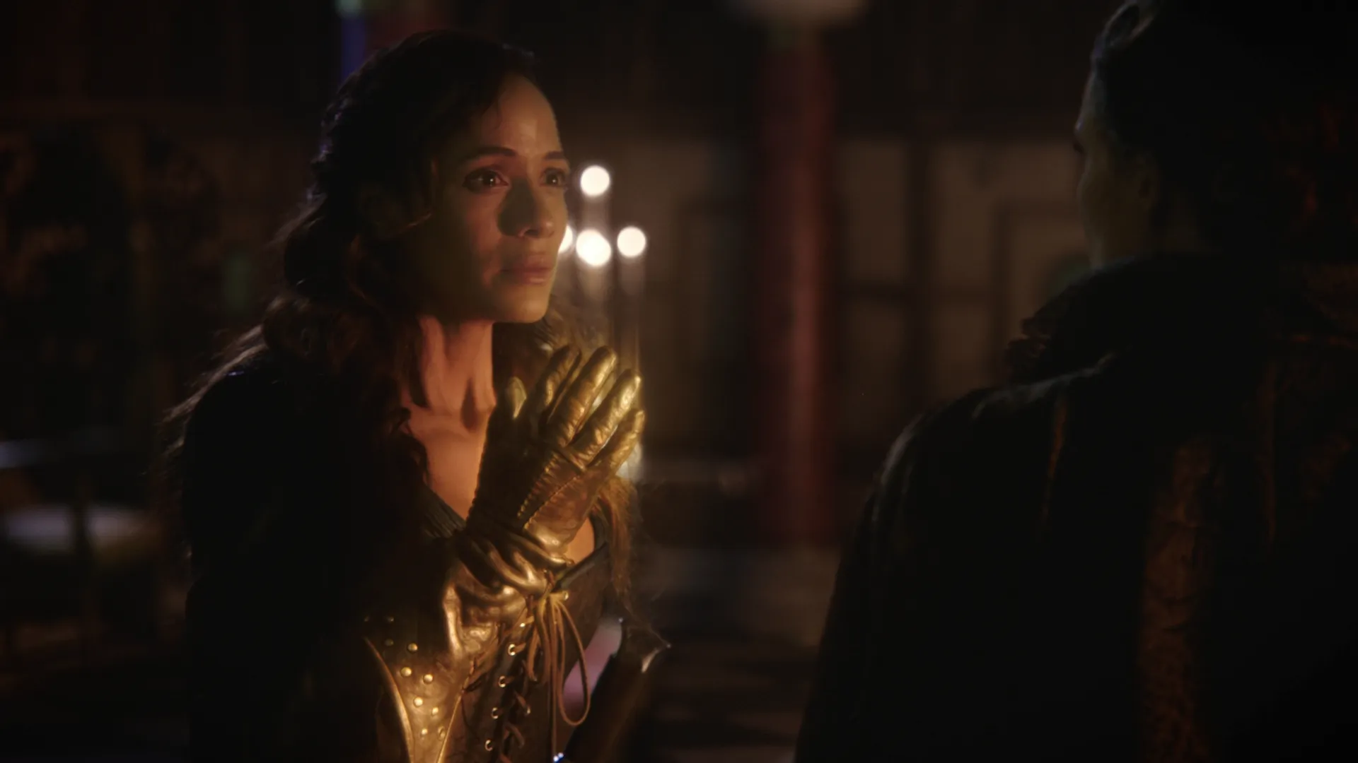 thumbnail - S7:E3 The Garden of Forking Paths