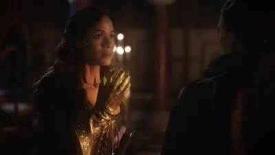 thumbnail - S7:E3 The Garden of Forking Paths