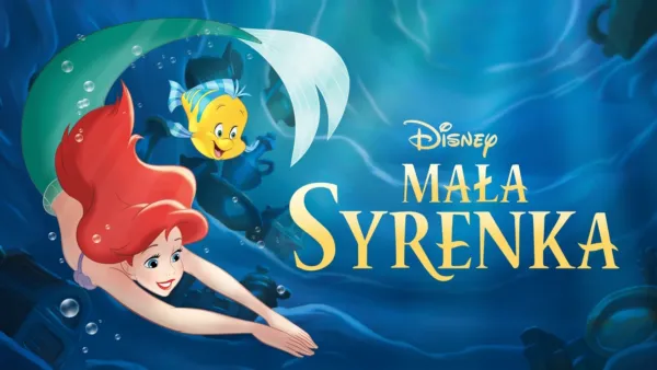 thumbnail - Mała Syrenka