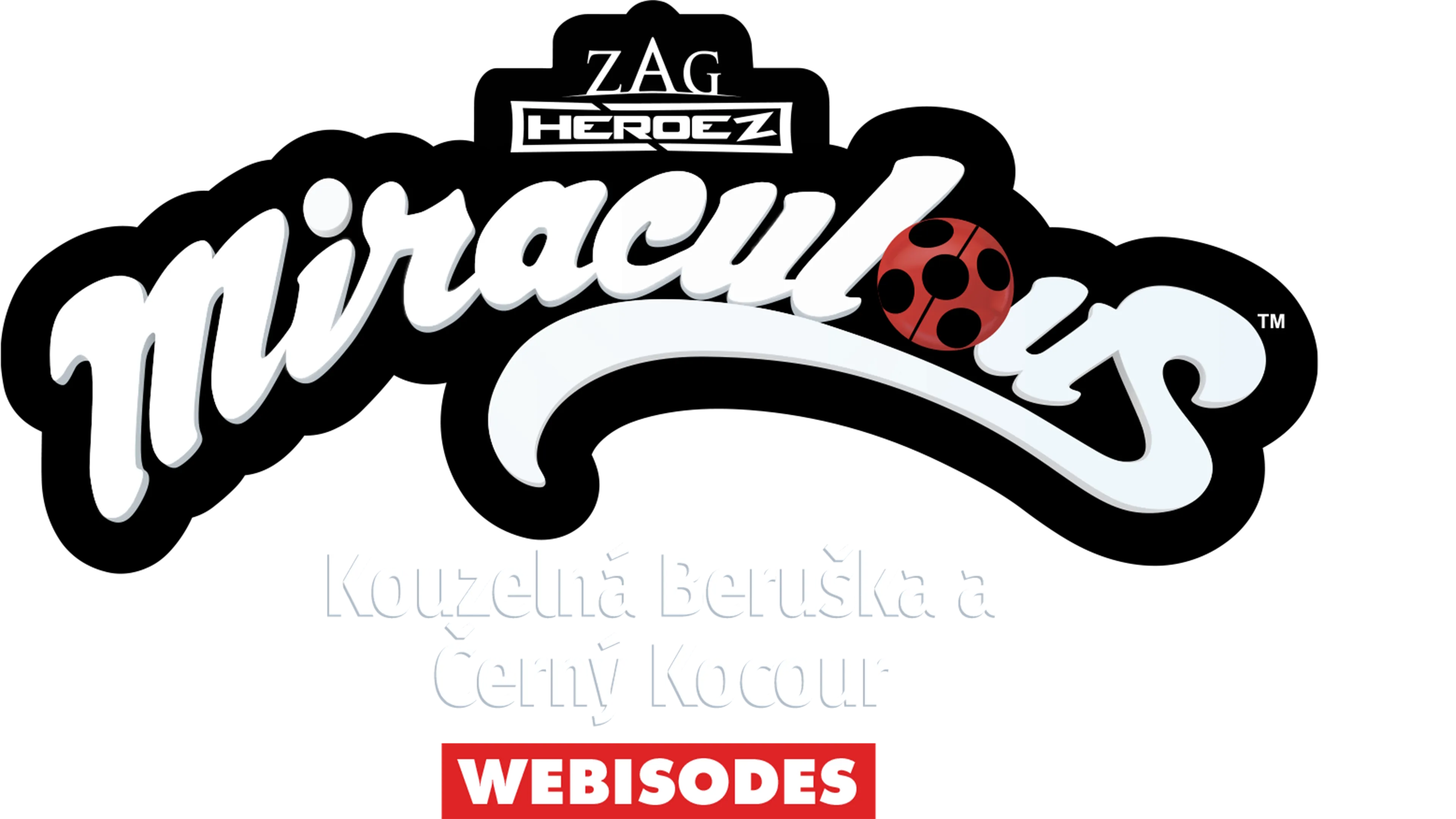 Miraculous Tales of Ladybug & Cat Noir (Webisodes)