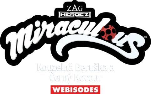 Miraculous Tales of Ladybug & Cat Noir (Webisodes)