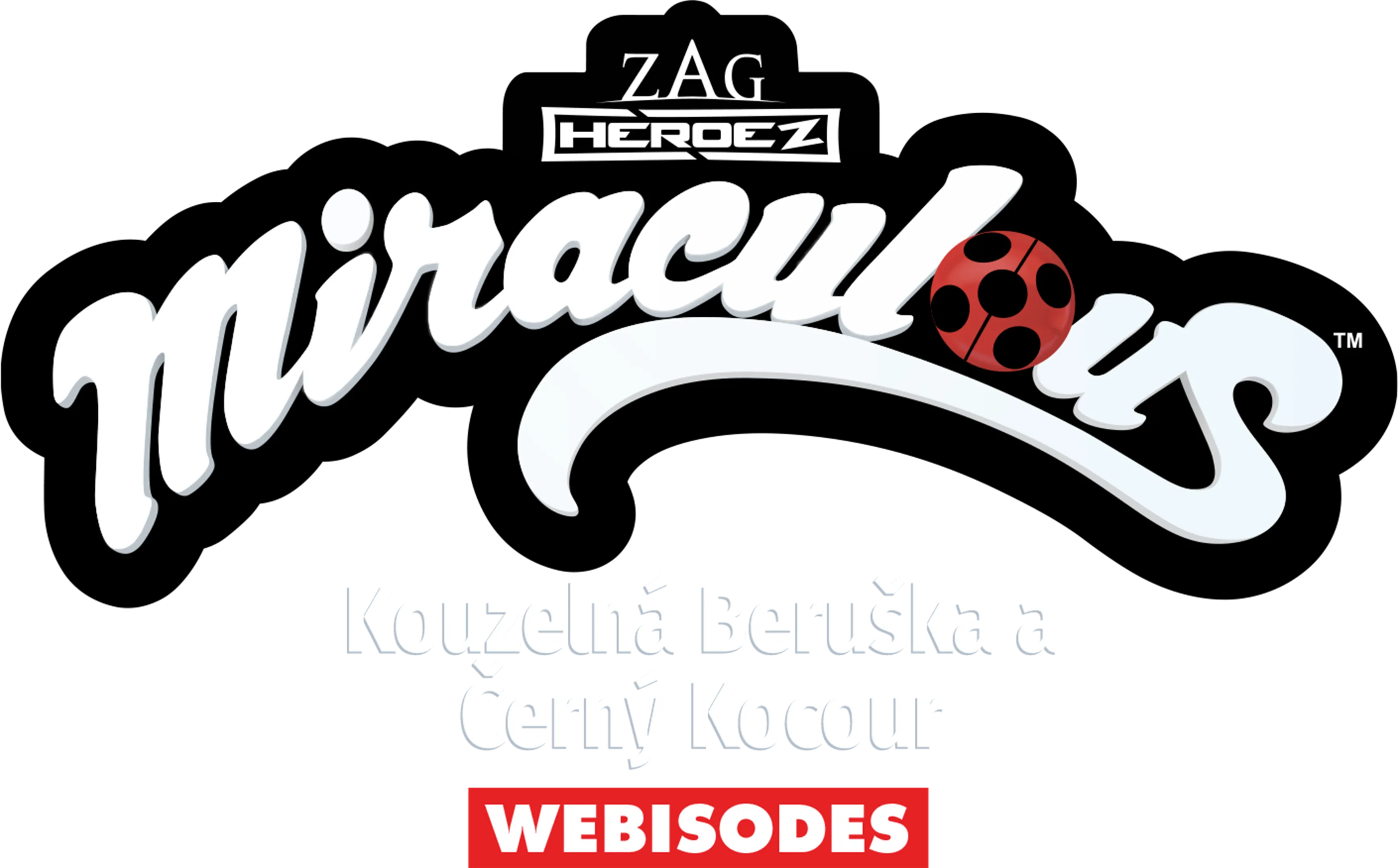 Miraculous Tales of Ladybug & Cat Noir (Webisodes)