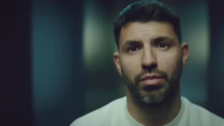 Kun by Agüero