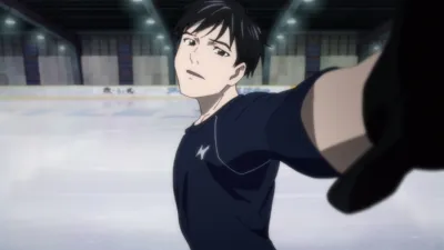 thumbnail - S1:E1 (Sub) Easy as Pirozhki!! The Grand Prix Final of Tears