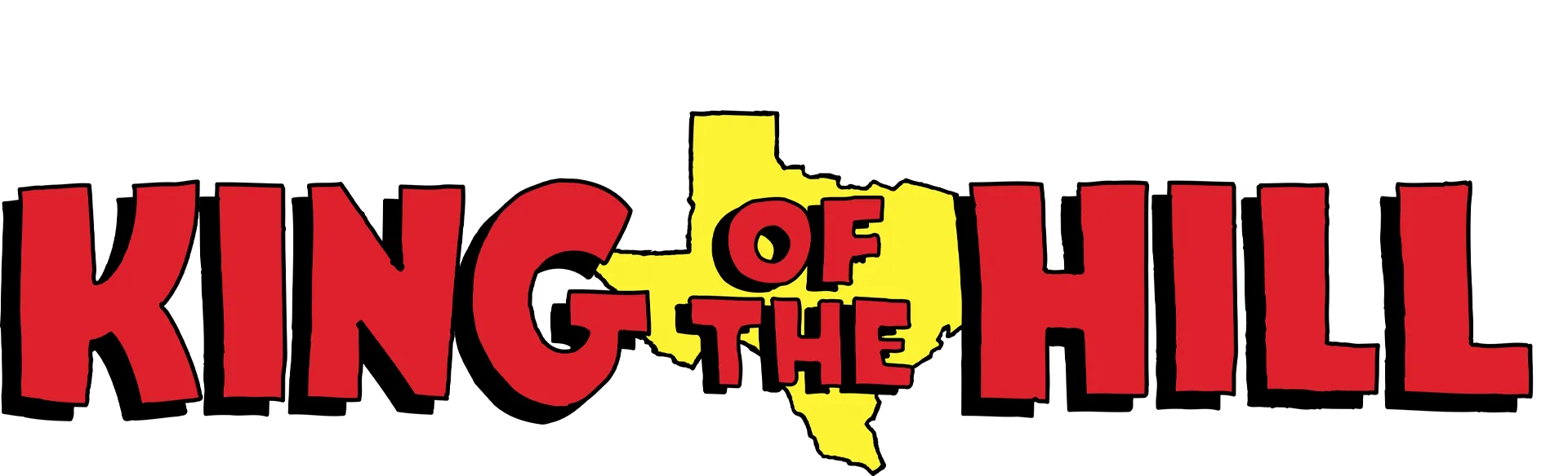 King of the Hill