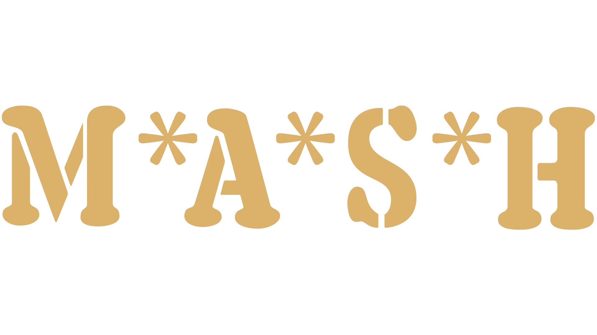 M.A.S.H.