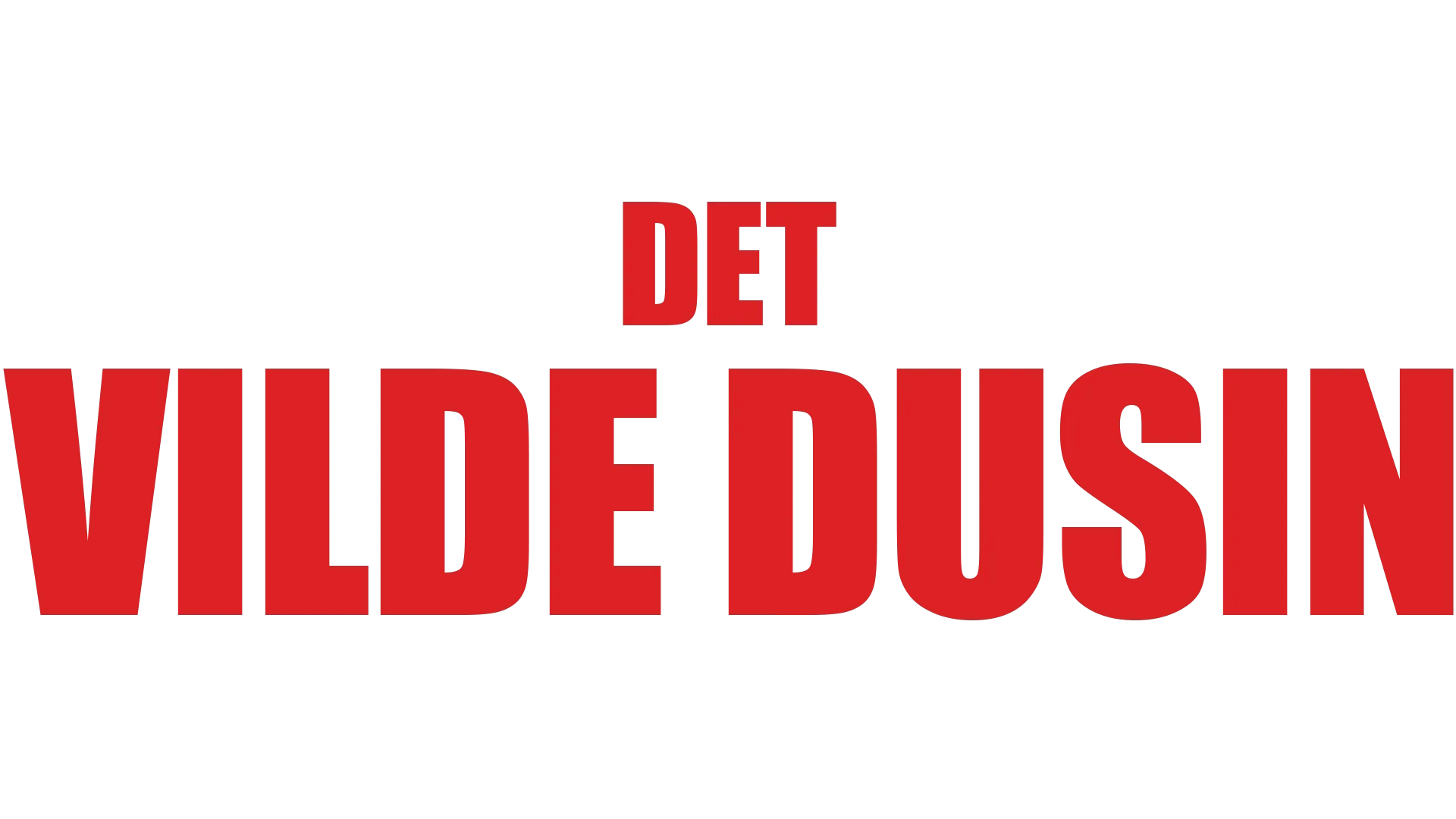 Det vilde dusin