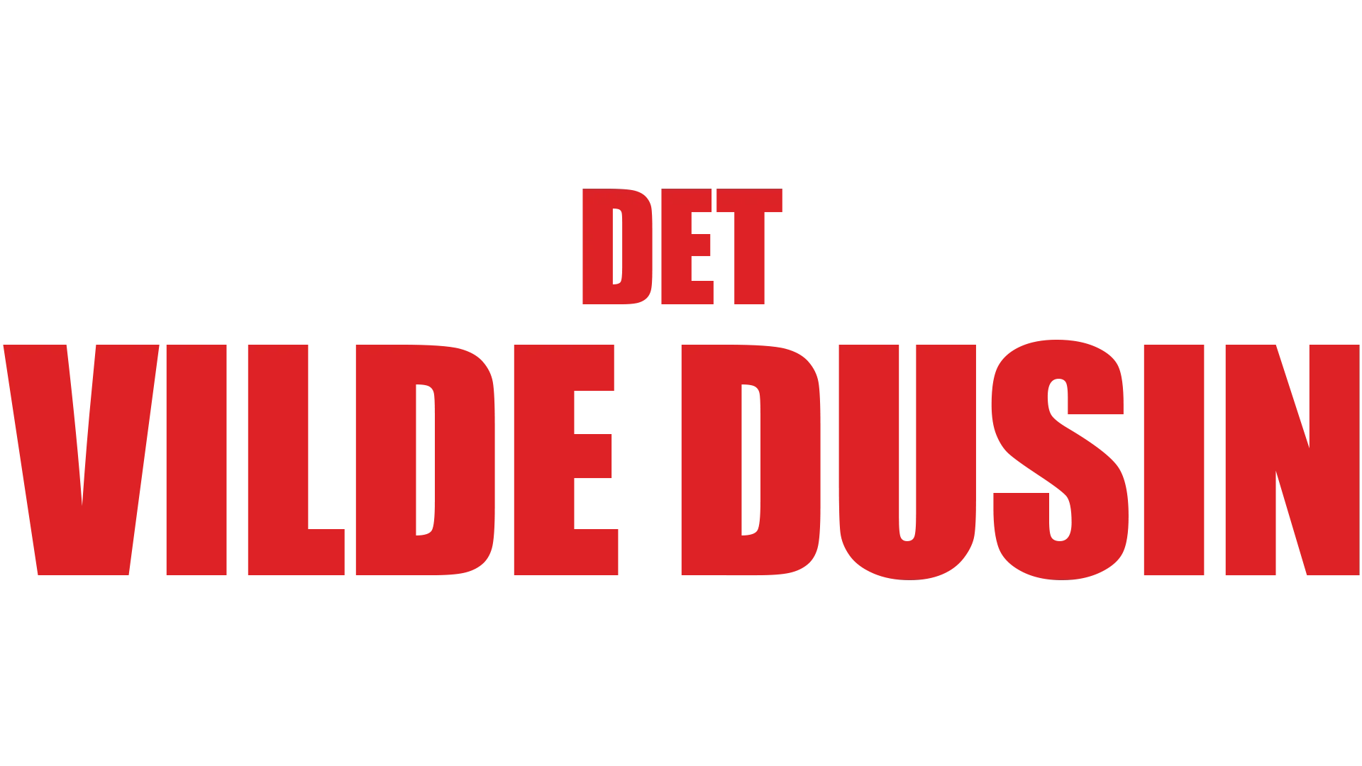 Det vilde dusin