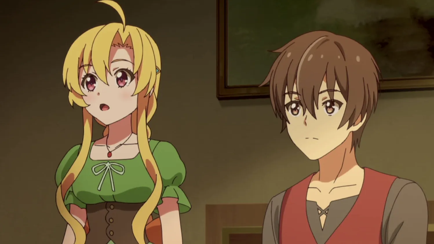 thumbnail - S1:E4 (Sub) The Farmer and the Life That Was Saved