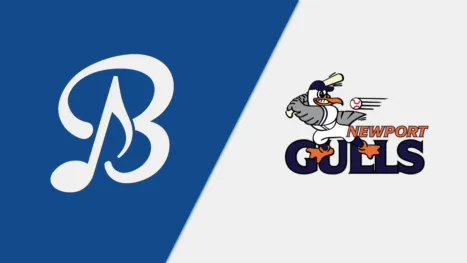 thumbnail - Bristol Blues vs. Newport Gulls