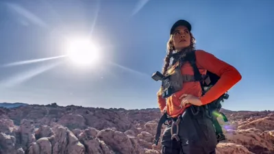 thumbnail - S2:E5 Rita Ora in the Valley of Fire