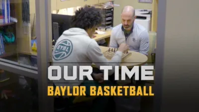 thumbnail - S3:E6 The Home Stretch