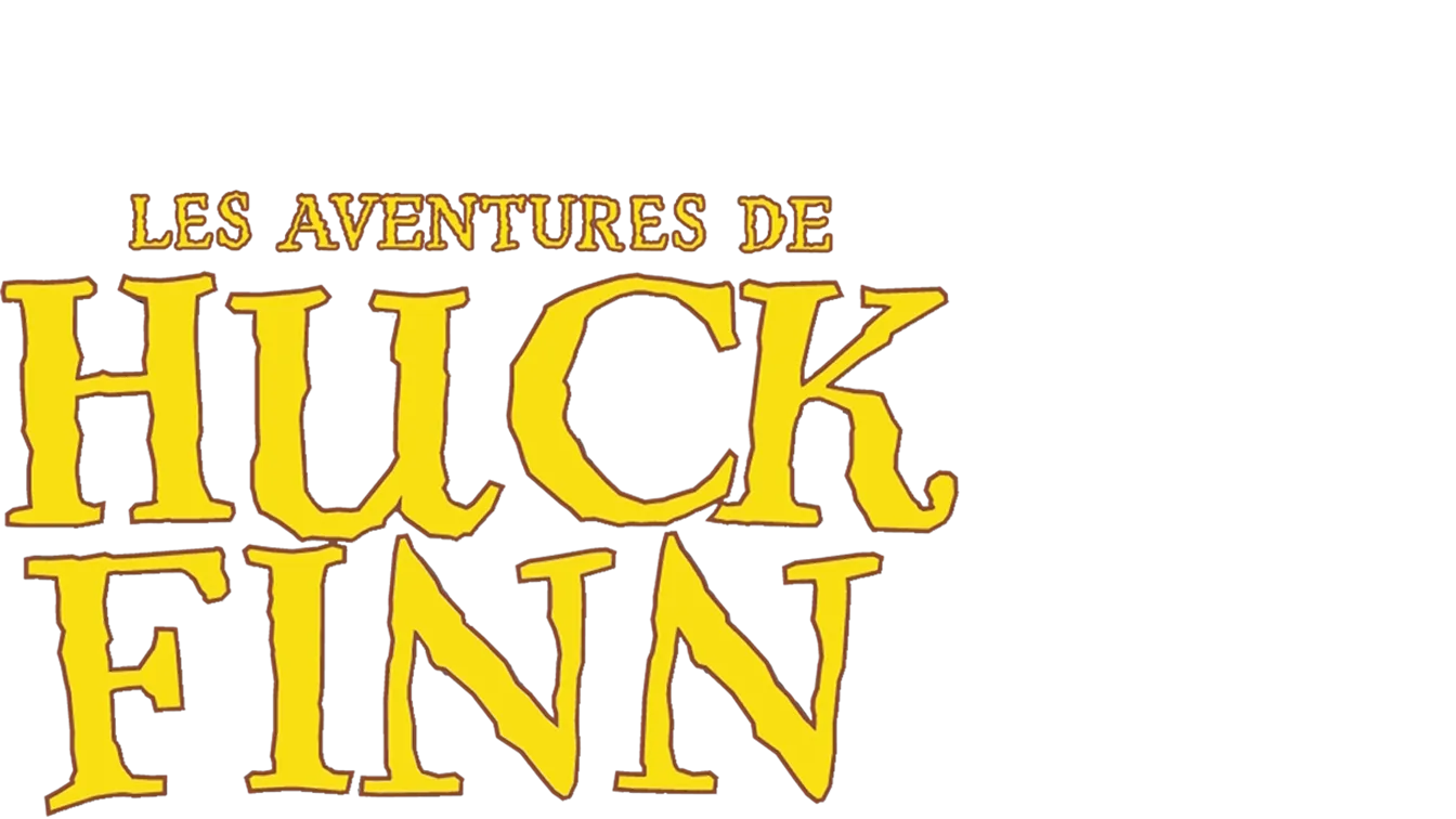 Les Aventures de Huck Finn