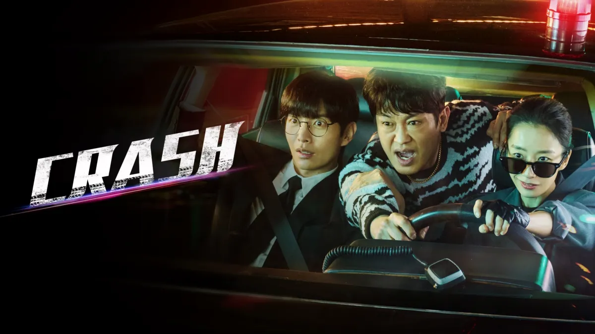 Watch Crash | Full episodes | Disney+