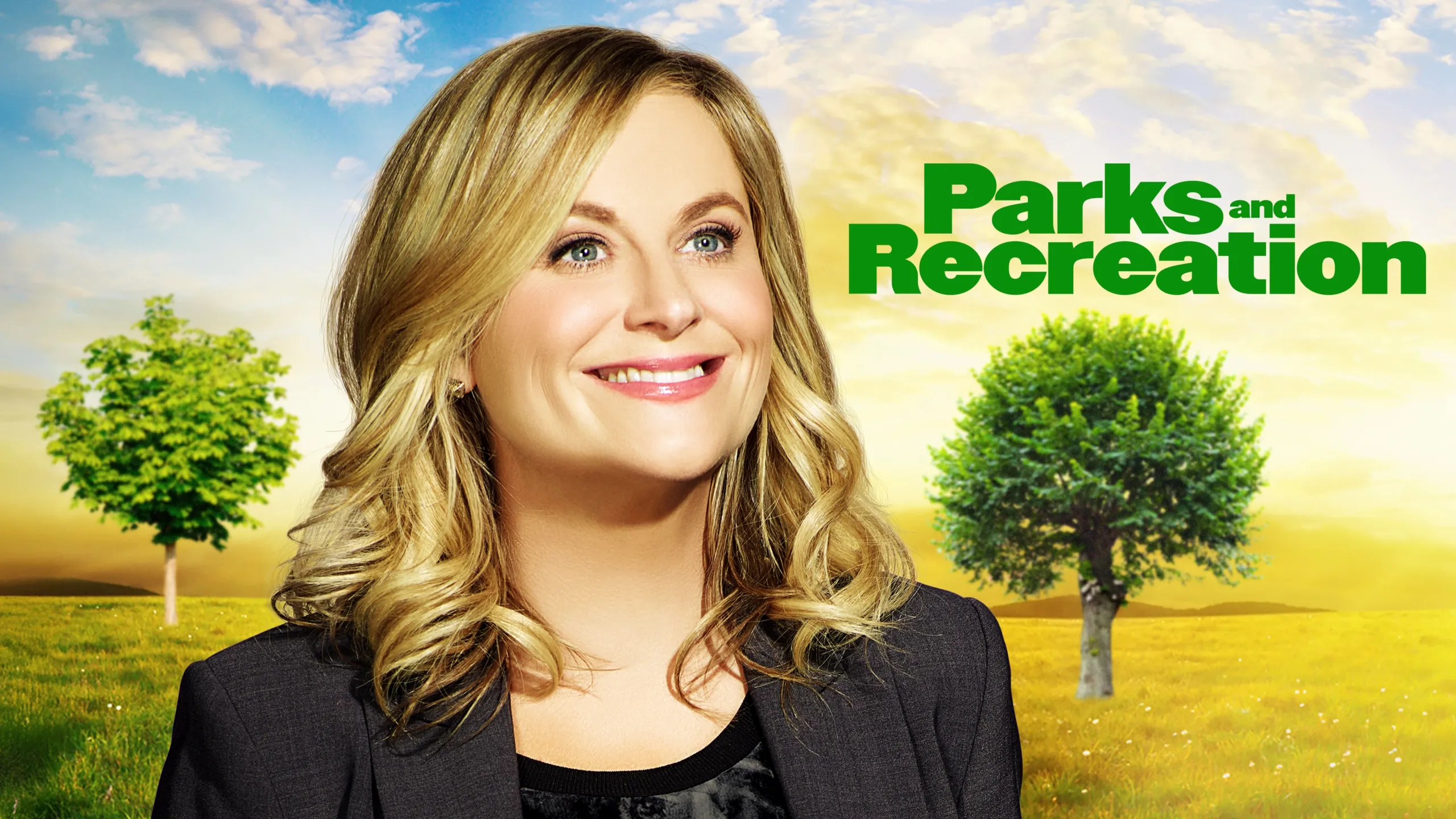 Parks and Recreation