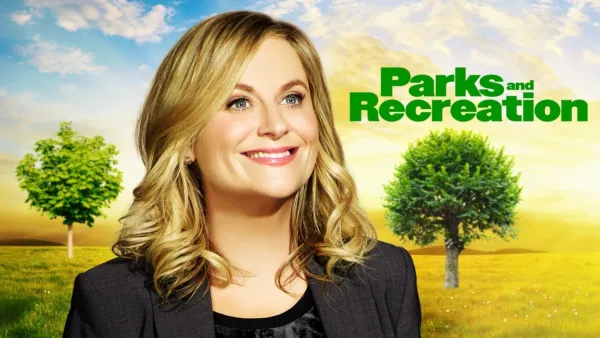 thumbnail - Parks and Recreation