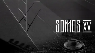 thumbnail - Somos XV