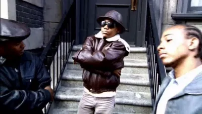 thumbnail - S1:E12 Everybody Hates a Part Time Job