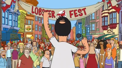 thumbnail - S1:E12 Lobsterfest