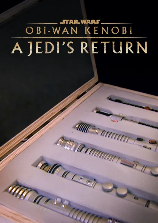 thumbnail - Obi-Wan Kenobi: A Jedi’s Return