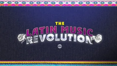 The Latin Music Revolution: A Soul of a Nation Presentation