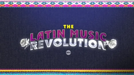 thumbnail - The Latin Music Revolution: A Soul of a Nation Presentation