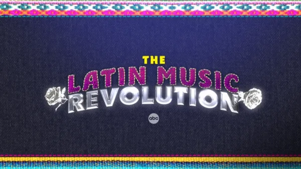 thumbnail - The Latin Music Revolution: A Soul of a Nation Presentation
