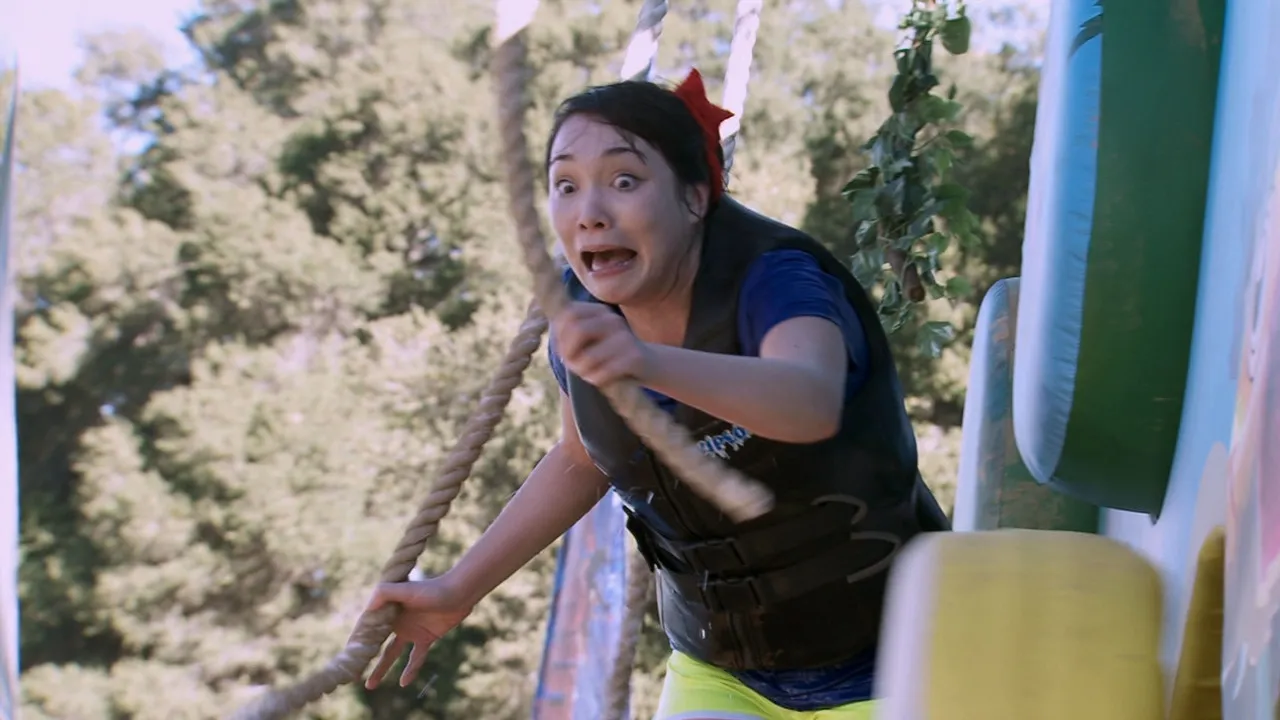 thumbnail - S6:E9 Cat-Face Shirt!