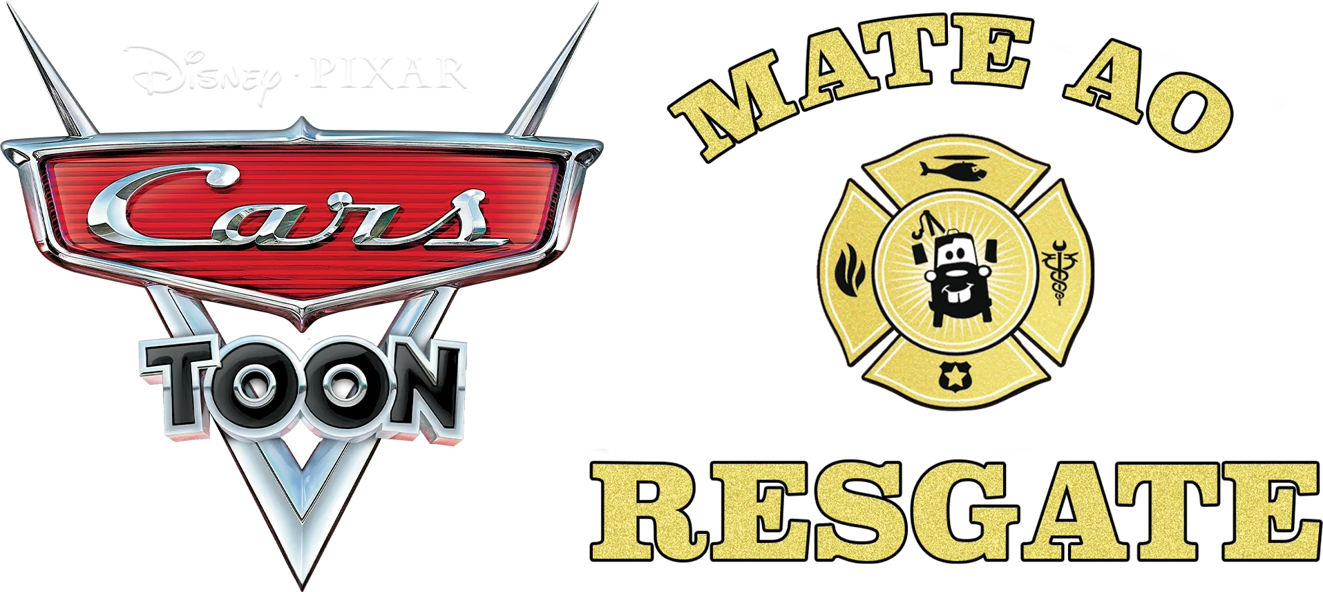Mate ao Resgate