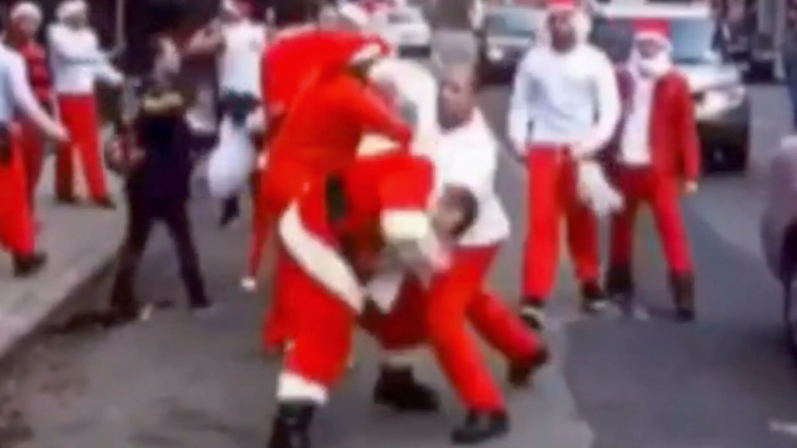 thumbnail - S2:E12 Holidays From Hell