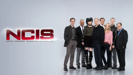thumbnail - NCIS