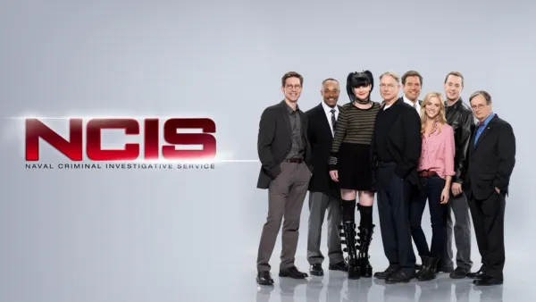 thumbnail - NCIS