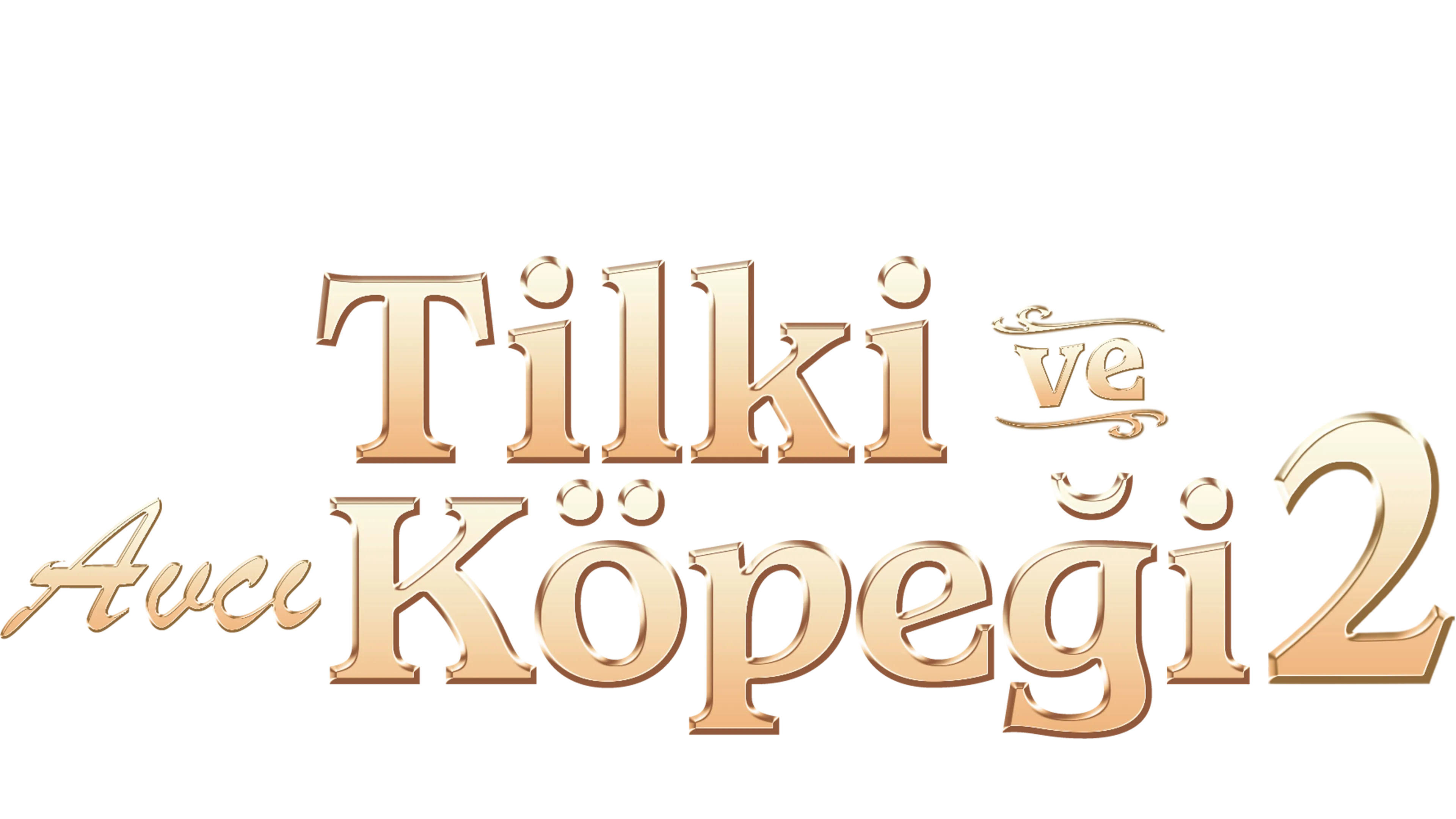 Tilki ve Avcı Köpeği 2