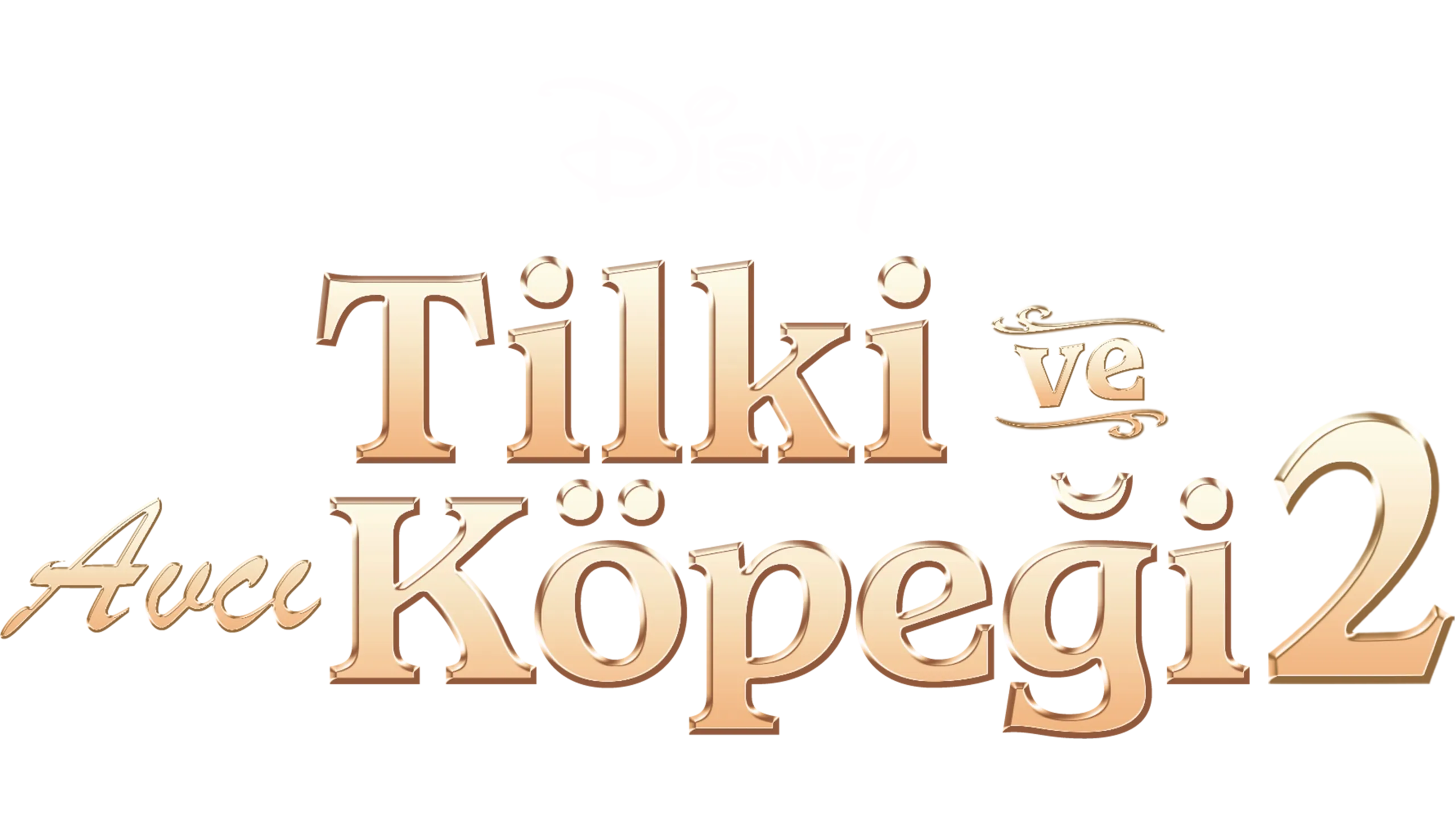 Tilki ve Avcı Köpeği 2