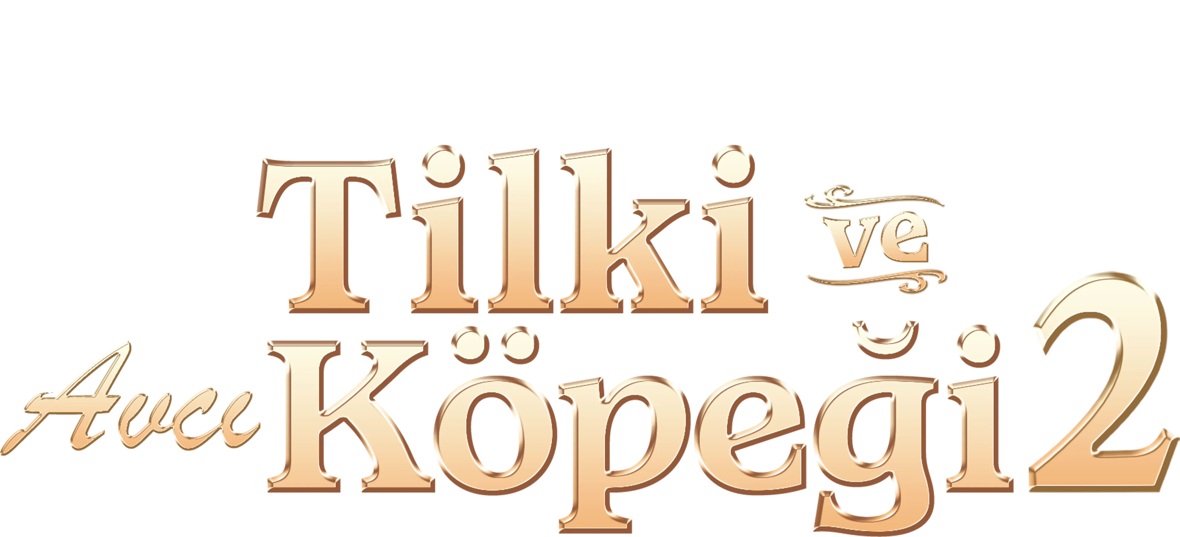 Tilki ve Avcı Köpeği 2
