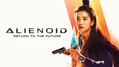 thumbnail - Alienoid: Return to the Future