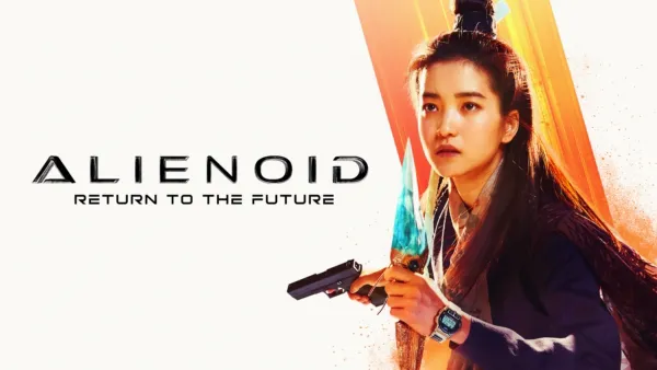 thumbnail - Alienoid: Return to the Future