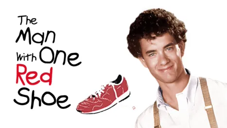 thumbnail - The Man With One Red Shoe
