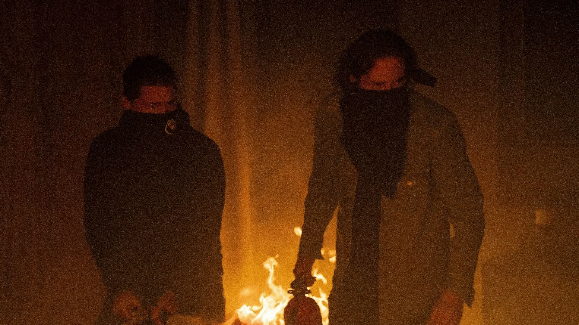 thumbnail - S2:E12 The Big Heat